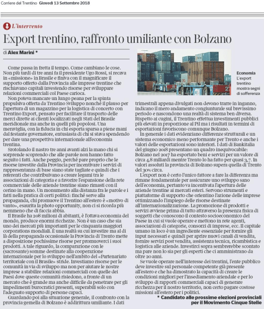 20180913_raffronto con Bolzano umiliante