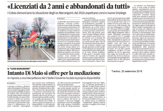 20180920_Di Maio si offre per mediazione