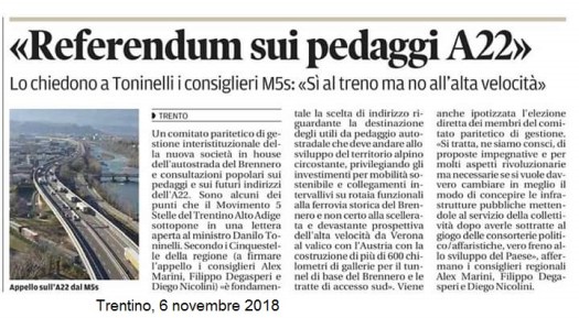 20181106_referendum su pedaggi A22