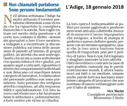 20190118_non chiamateli portaborse