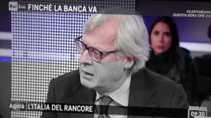 Sgarbi contro Di Matteo-2