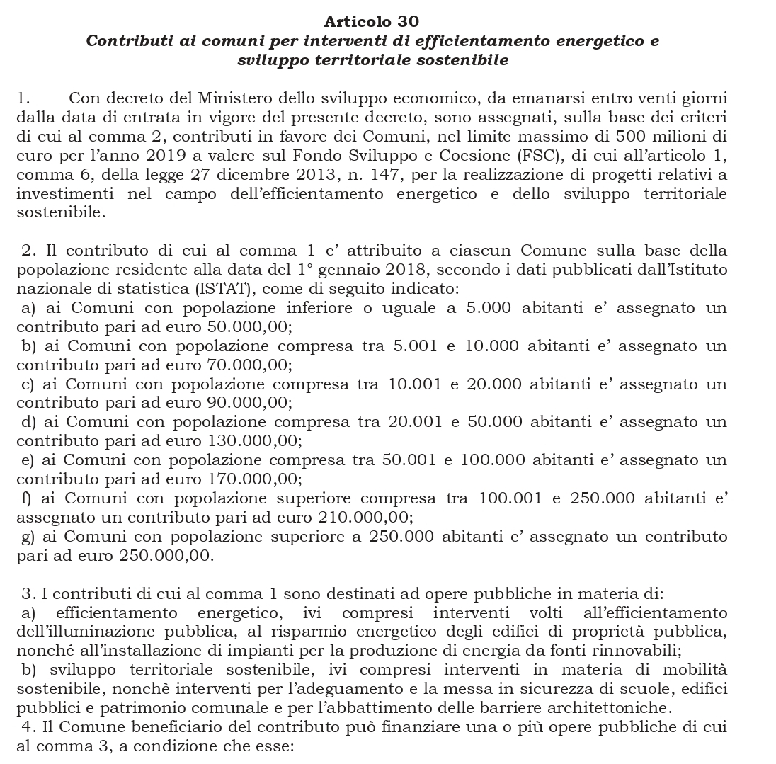 provvedimento Fraccaro_page-0001