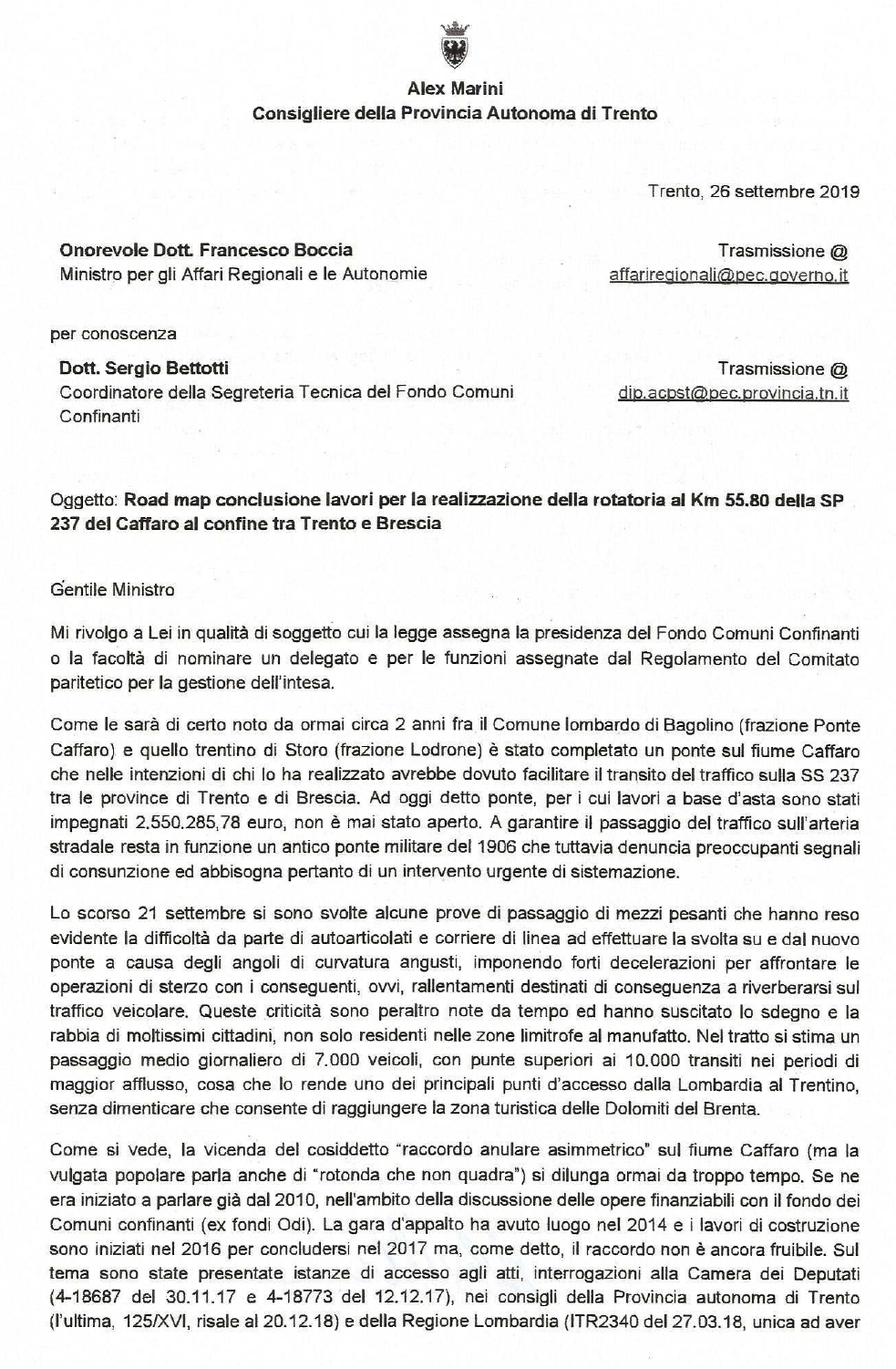 20190926_Lettera aperta ministro affari regionali__page-0001