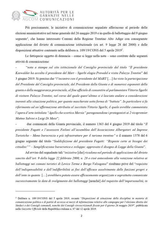 20191218_richiamo di AGCOM a PAT_page-0002
