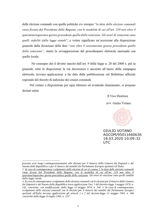 20200318_Parere Agcom Marini_ dirette consiglio_page-0005