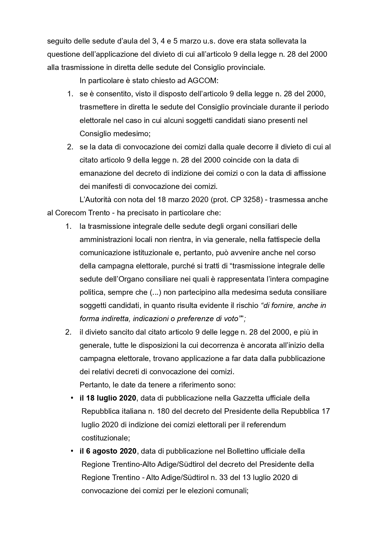 20200729_precisazioni Kaswalder diretta streaming_page-0002
