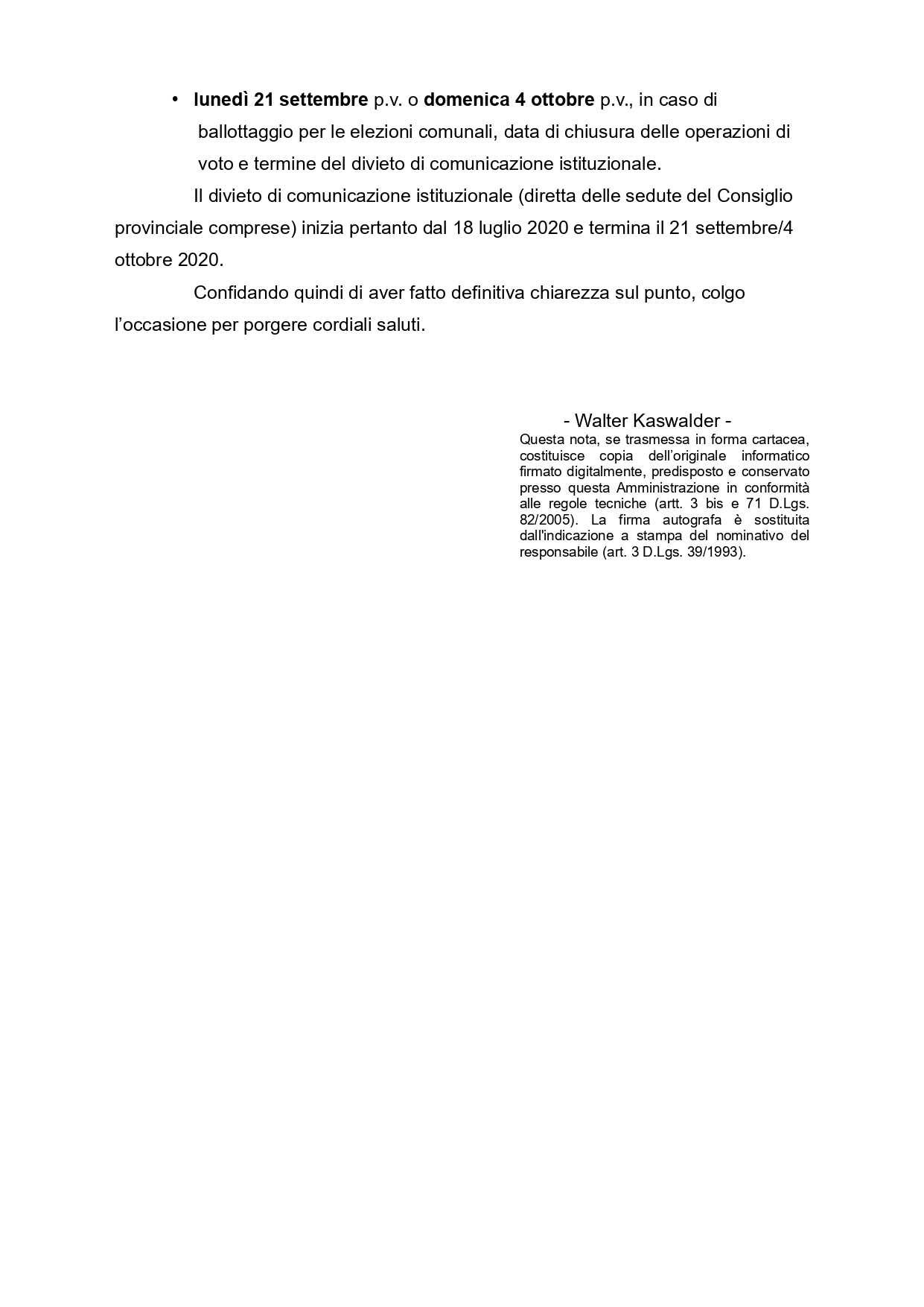 20200729_precisazioni Kaswalder diretta streaming_page-0003